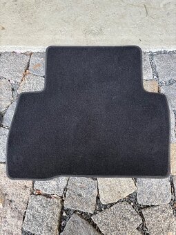 Textilní koberce Hyundai SantaFe - 3