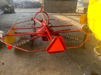 Hrabačka Pottinger - 3