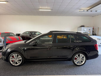 Škoda Octavia 2.0TDI RS DSG,po vekém servisu - 3