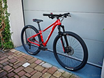 Merida Big Nine 500 - 3