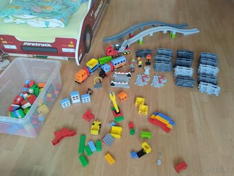 LEGO Duplo - 3