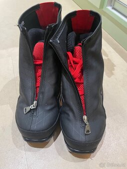 Boty na běžky vel. 38 - 3