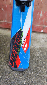 Dětské lyže Nordica 110 - 3