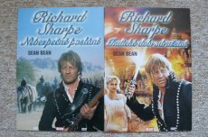 Rôzne DVD kolekcie (historické, dobrodružné) - 3