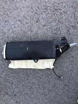 Výfuk Honda Silver Wing 600 - 3