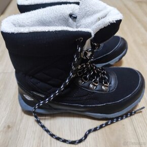 Dětské zimní boty zn. Umbro vel. 33 - 3