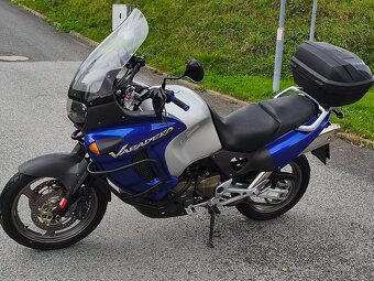 Honda Varadero 1000 - 3