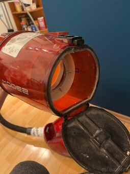 Vysavač dirt devil - 3