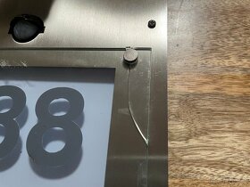 Venkovní svítidlo nástěnné LED WOFI - 3