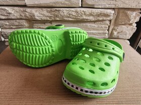 Dětské "Crocs"  vel. 20-21 - 3