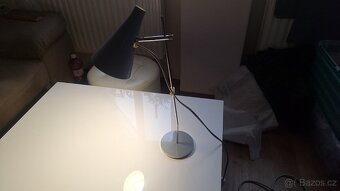 Stolní lampička Lidokov -Hurka - 3