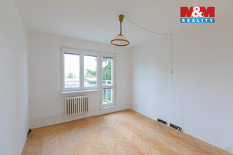 Prodej, byt 2+1, 54 m², Brno, ul. Jílová - 3