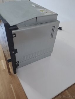 Mikrovlnná trouba Beko - 3