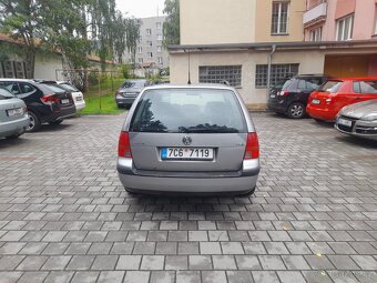Volkswagen golf 4 1.9tdi combi - 3