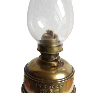 Petrolejka - Rakousko-Uhersko - 3