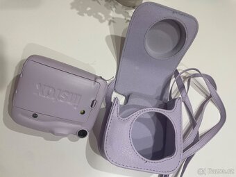 Instantní fotoaparát Fujifilm Instax Mini 11 - 3