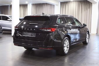 Škoda Superb 4 Combi 2.0TDI 110kW DSG - záruka Autodraft - 3