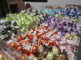 Skleněná nádoba - 4 kusy - 3