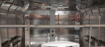 Vestavná myčka Whirpool ADG 9836/1 - 3