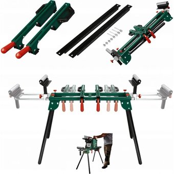 Přenosný pracovní stůl - 3