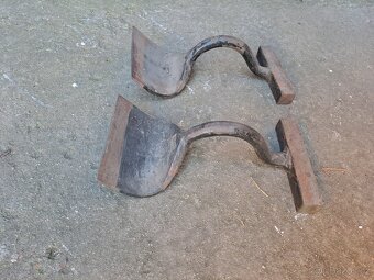 drážkovnice a nůžky - 3