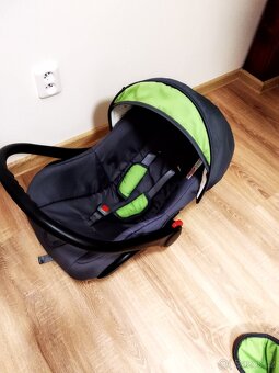 Kočárek Dorjan - 3