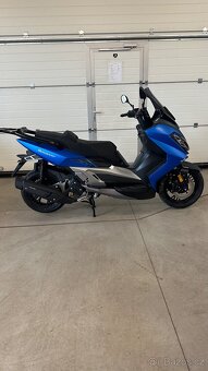 Maxon 300 Discover - 3