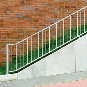 Prefabrikované opěrné zdi - 3