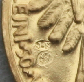 Zlato, medaile starožitníci 2024, extrémně vzácná RRR dukát - 3