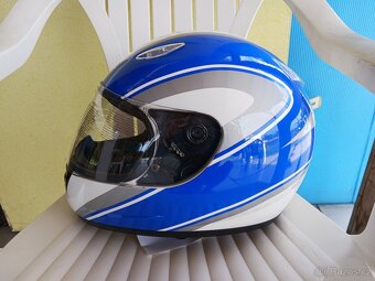 Helma RAZIER - vel. S - NOVÁ - 3