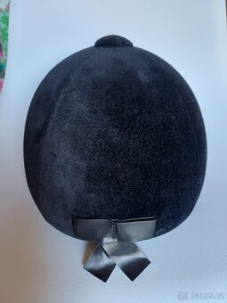 Jezdecká přilba Fouganza - 3