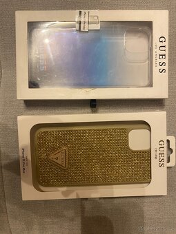 Guess kryt - 3