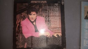 LP S.Stevens, Styx, Puhdys - 3