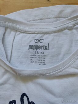 Dívčí tričko velikost 158/164 - 3