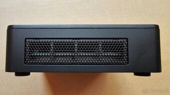 Asus NUC13LCK, Intel i7-1370P, 500GB SSD, 32GB DDR4 RAM - 3