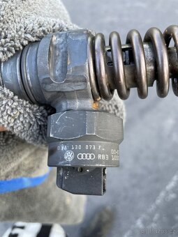 Vstřiky 1.9tdi 85kw pd AJM AUY - 3