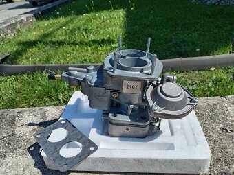 Karburator lada 2104, 2105,2106,2107 - 3