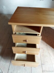 Psací stůl - 3