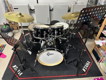 Bicí souprava GRETSCH ENERGY - 3