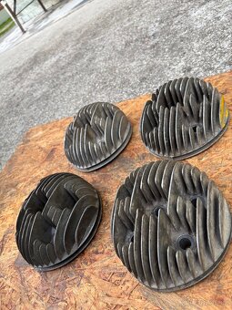 Hlavy Jawa 250/353 - 3