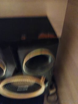 Prodávám hifi věž v dobrém stavu - 3