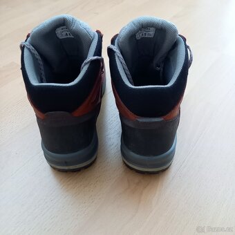 Dětské pohorky zn. Grisport vel. 41 - 3