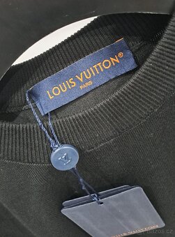 LOUIS VUITTON  TRIKO 10 - 3