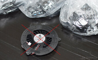 Komponenty pro notebooky ACER - 3