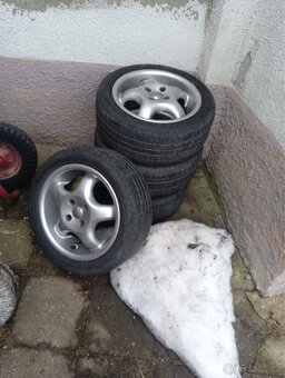 Pneu s elektrony - 3