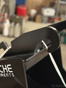 Lžíce na bagr od 5 do 6 tun - 3