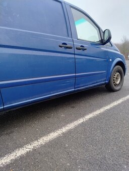 Mercedes-Benz Vito - 3