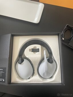 Sony Inzone H9 Sony herní sluchátka Záruka - 3
