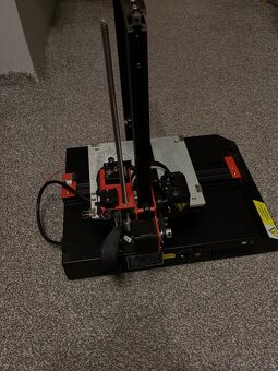 3D TISKÁRNA ANET ET4+ - 3