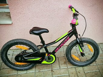 Detske kolo Specialized 16" - 3